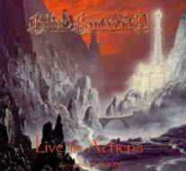 Blind Guardian : Athens 2002